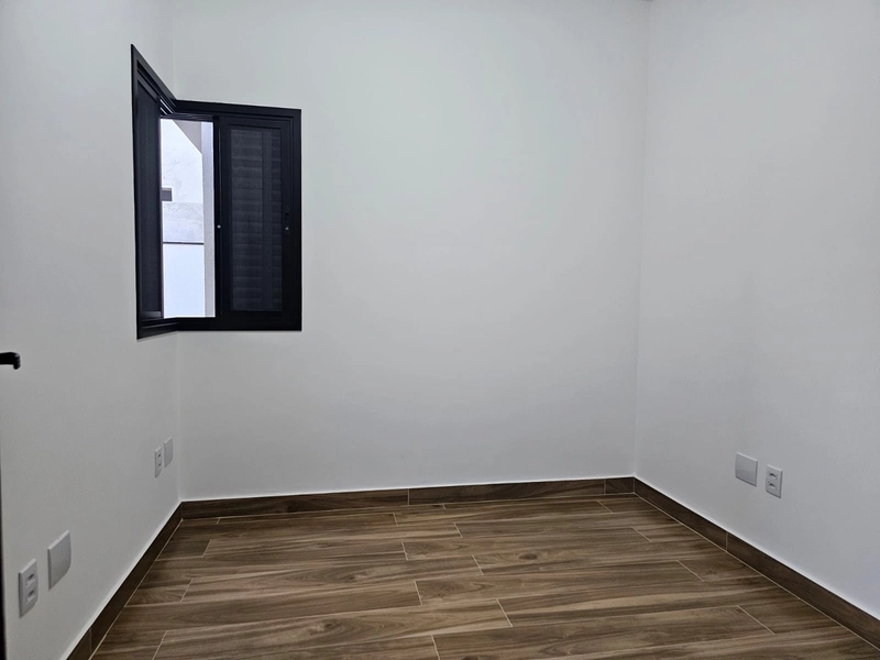 Maravilhosa casa nova e ecológica no condomínio Vila dos Inglezes em S: 4ª foto da galeria de imagens do imóvel