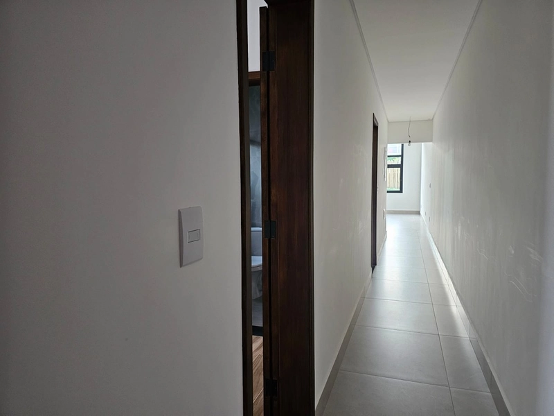 Maravilhosa casa nova e ecológica no condomínio Vila dos Inglezes em S: 8ª foto da galeria de imagens do imóvel