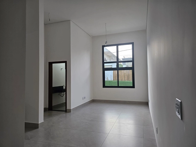 Maravilhosa casa nova e ecológica no condomínio Vila dos Inglezes em S: 2ª foto da galeria de imagens do imóvel