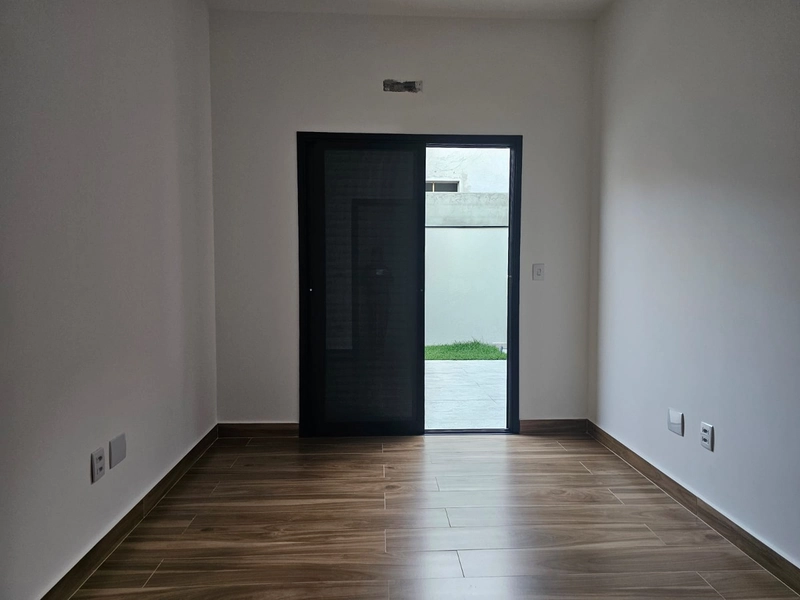 Maravilhosa casa nova e ecológica no condomínio Vila dos Inglezes em S: 7ª foto da galeria de imagens do imóvel