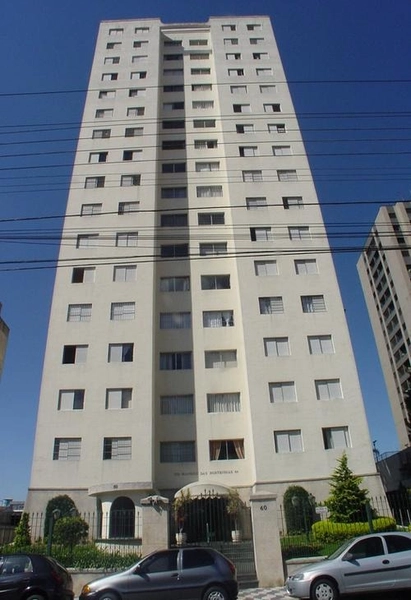 Apartamento a venda em São Paulo: 1ª foto da galeria de imagens do imóvel