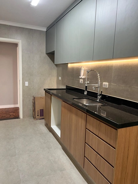 Apartamento a venda em São Paulo: 33ª foto da galeria de imagens do imóvel