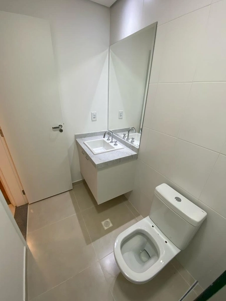 Apartamento na planta: 19ª foto da galeria de imagens do imóvel
