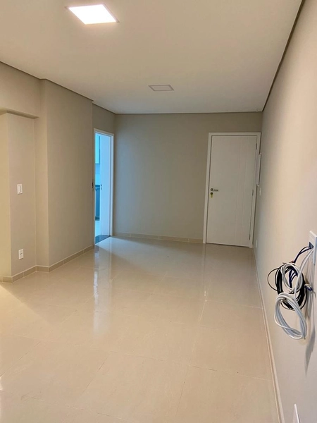Apartamento na planta: 4ª foto da galeria de imagens do imóvel