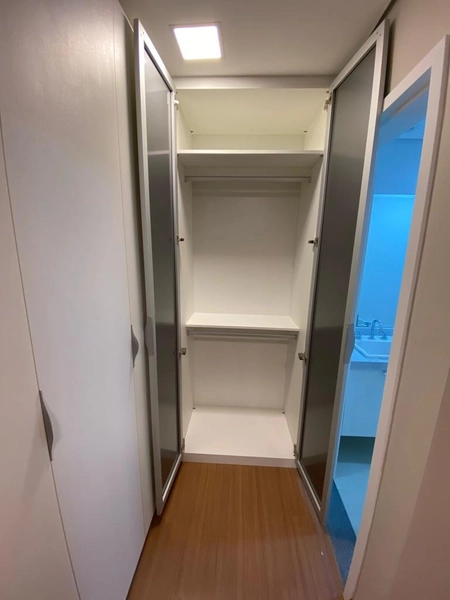 Apartamento na planta: 24ª foto da galeria de imagens do imóvel