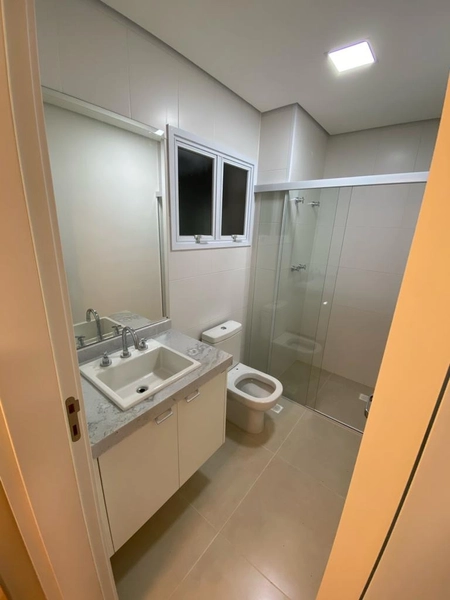 Apartamento na planta: 30ª foto da galeria de imagens do imóvel