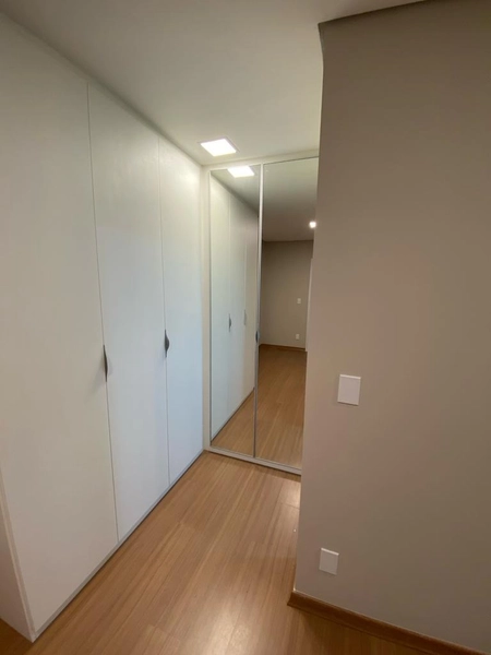 Apartamento na planta: 26ª foto da galeria de imagens do imóvel