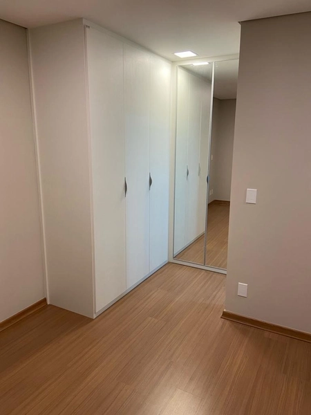 Apartamento na planta: 22ª foto da galeria de imagens do imóvel