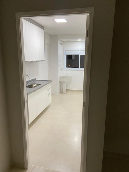 Apartamento na planta: 31ª foto da galeria de imagens do imóvel