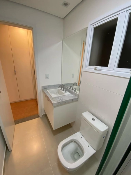 Apartamento na planta: 27ª foto da galeria de imagens do imóvel