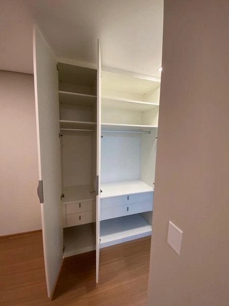 Apartamento na planta: 23ª foto da galeria de imagens do imóvel