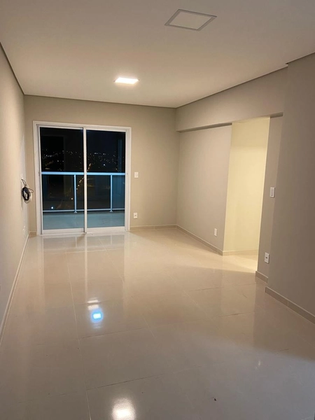 Apartamento na planta: 9ª foto da galeria de imagens do imóvel