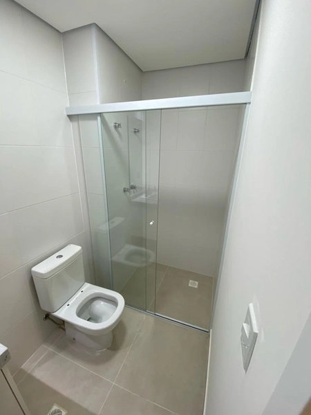 Apartamento na planta: 16ª foto da galeria de imagens do imóvel