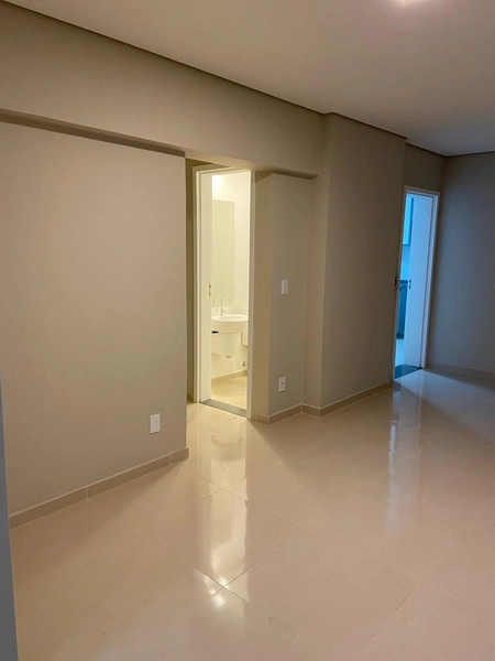 Apartamento na planta: 7ª foto da galeria de imagens do imóvel