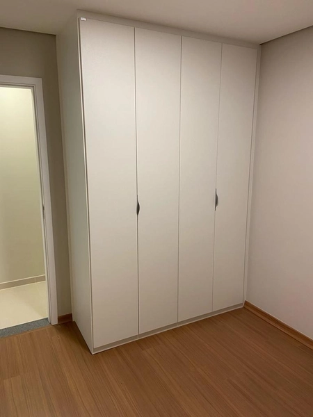 Apartamento na planta: 15ª foto da galeria de imagens do imóvel