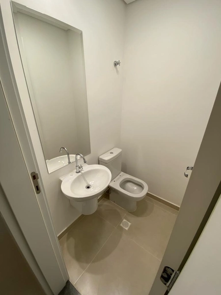 Apartamento na planta: 13ª foto da galeria de imagens do imóvel