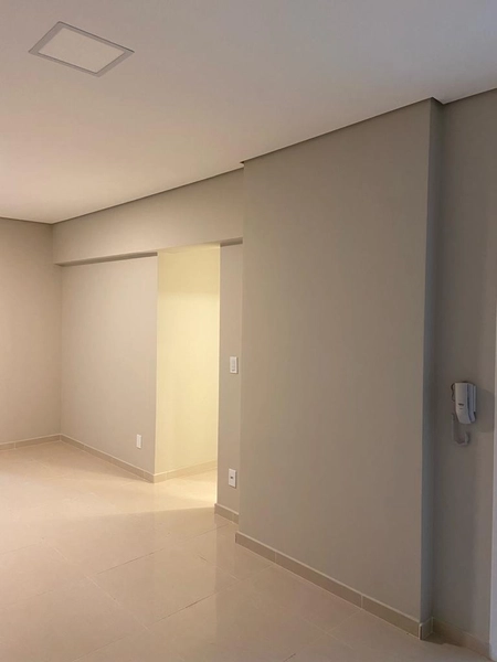 Apartamento na planta: 10ª foto da galeria de imagens do imóvel