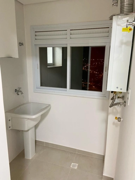 Apartamento na planta: 6ª foto da galeria de imagens do imóvel
