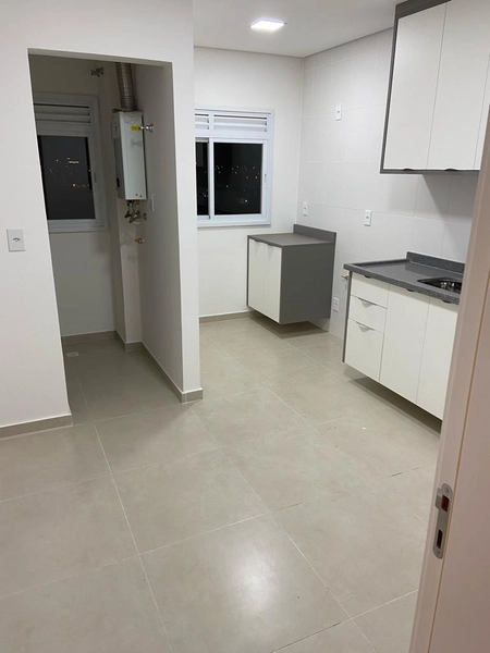 Apartamento na planta: 2ª foto da galeria de imagens do imóvel