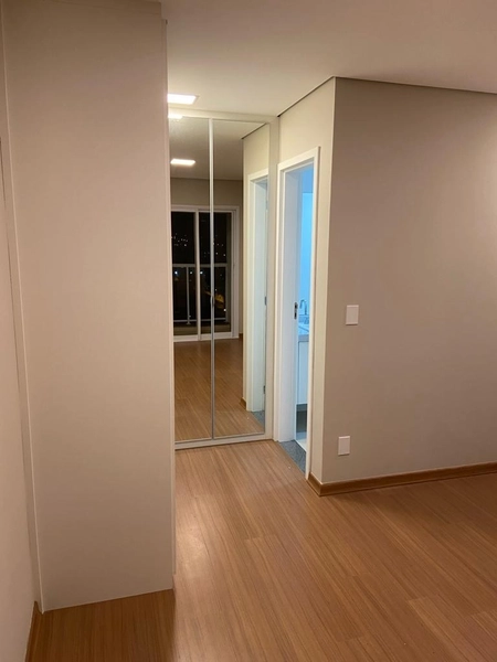 Apartamento na planta: 21ª foto da galeria de imagens do imóvel