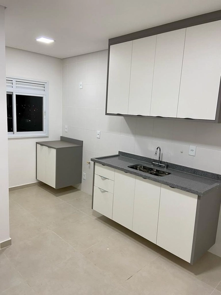Apartamento na planta: 5ª foto da galeria de imagens do imóvel