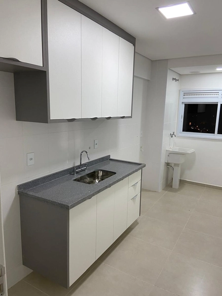 Apartamento na planta: 32ª foto da galeria de imagens do imóvel