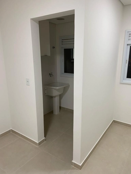 Apartamento na planta: 3ª foto da galeria de imagens do imóvel