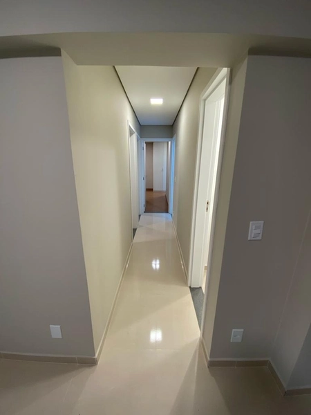 Apartamento na planta: 11ª foto da galeria de imagens do imóvel