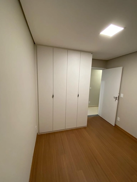 Apartamento na planta: 20ª foto da galeria de imagens do imóvel