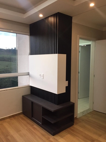 Excelente apto no Edificio Giuseppe: 3ª foto da galeria de imagens do imóvel
