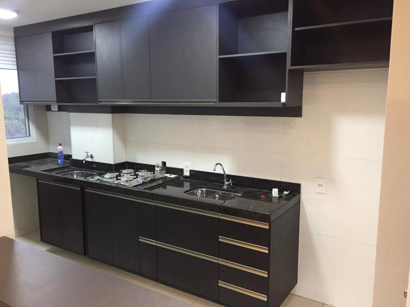 Excelente apto no Edificio Giuseppe: 1ª foto da galeria de imagens do imóvel