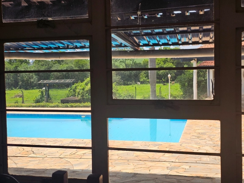 Linda chácara com área de terreno de 5.490 m2 com casas centenárias: 6ª foto da galeria de imagens do imóvel