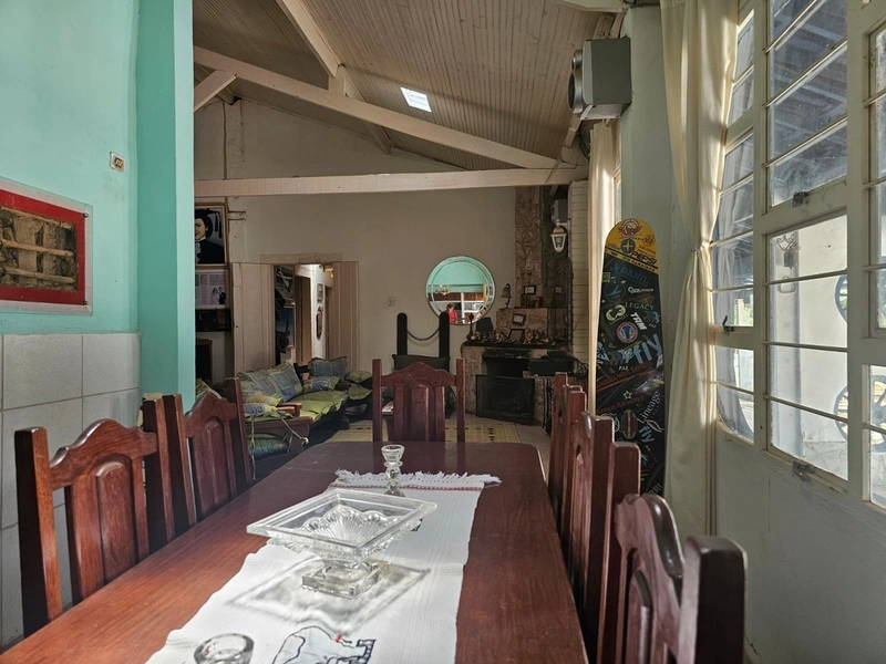 Linda chácara com área de terreno de 5.490 m2 com casas centenárias: 14ª foto da galeria de imagens do imóvel