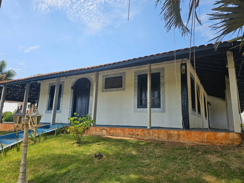 Linda chácara com área de terreno de 5.490 m2 com casas centenárias: 18ª foto da galeria de imagens do imóvel