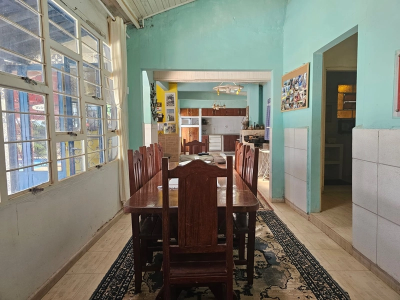 Linda chácara com área de terreno de 5.490 m2 com casas centenárias: 12ª foto da galeria de imagens do imóvel