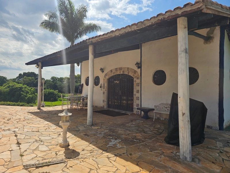 Linda chácara com área de terreno de 5.490 m2 com casas centenárias: 32ª foto da galeria de imagens do imóvel