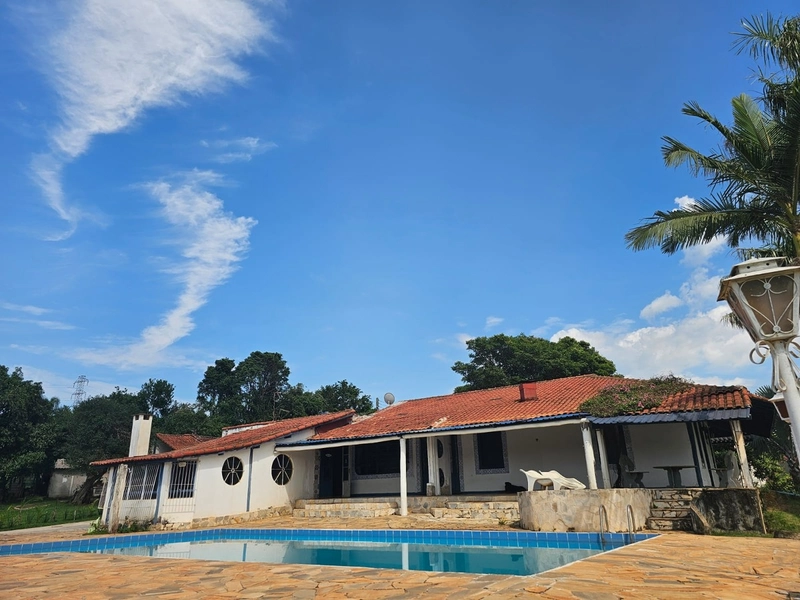 Linda chácara com área de terreno de 5.490 m2 com casas centenárias: 28ª foto da galeria de imagens do imóvel