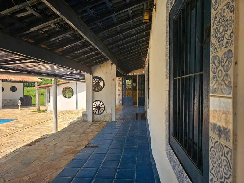 Linda chácara com área de terreno de 5.490 m2 com casas centenárias: 23ª foto da galeria de imagens do imóvel