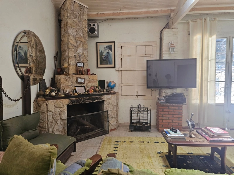 Linda chácara com área de terreno de 5.490 m2 com casas centenárias: 13ª foto da galeria de imagens do imóvel