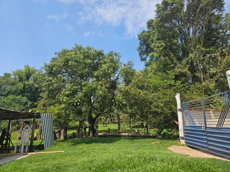 Linda chácara com área de terreno de 5.490 m2 com casas centenárias: 21ª foto da galeria de imagens do imóvel