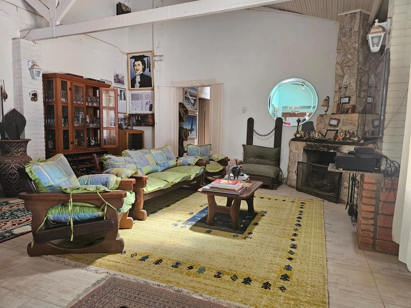 Linda chácara com área de terreno de 5.490 m2 com casas centenárias: 15ª foto da galeria de imagens do imóvel