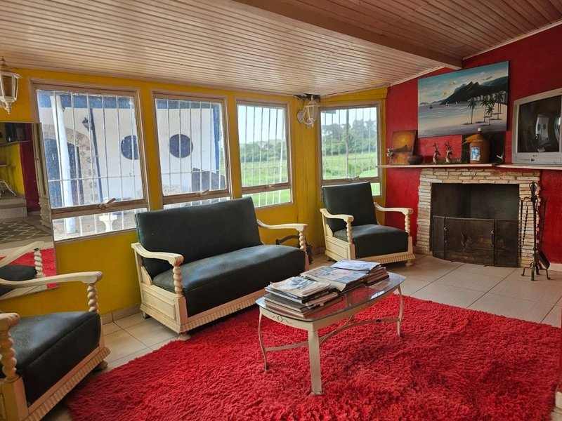 Linda chácara com área de terreno de 5.490 m2 com casas centenárias: 27ª foto da galeria de imagens do imóvel