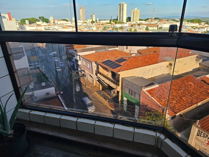 Excelente oportunidade de apto reformado a venda em Tatuí: 9ª foto da galeria de imagens do imóvel