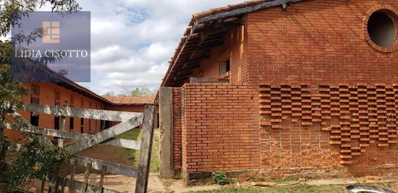 Excelente sítio a 3 Km do centro de Cesário Lange: 2ª foto da galeria de imagens do imóvel