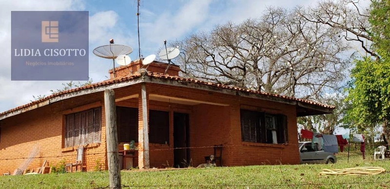 Excelente sítio a 3 Km do centro de Cesário Lange: 5ª foto da galeria de imagens do imóvel