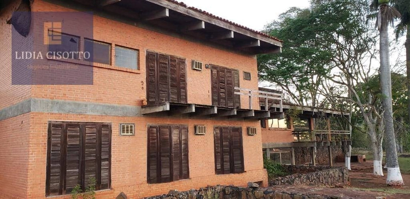 Excelente sítio a 3 Km do centro de Cesário Lange: 22ª foto da galeria de imagens do imóvel