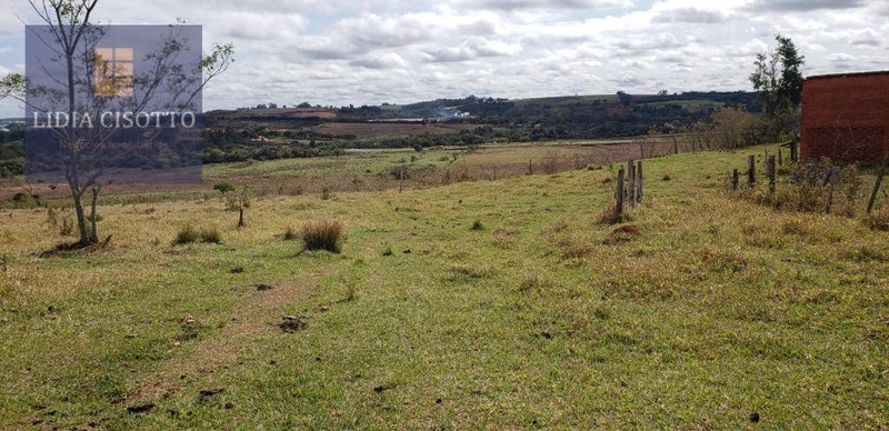 Excelente sítio a 3 Km do centro de Cesário Lange: 10ª foto da galeria de imagens do imóvel