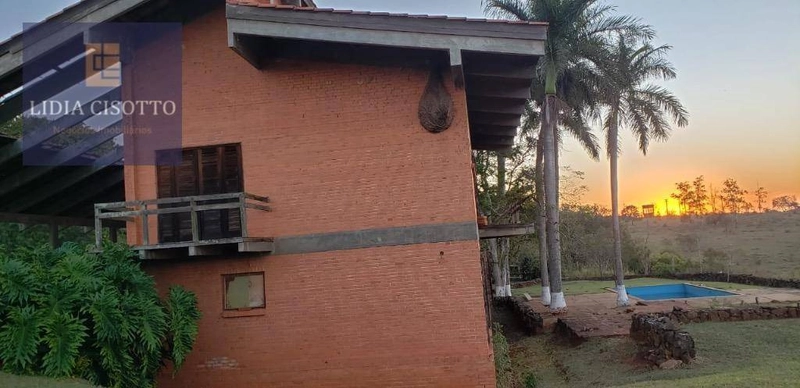 Excelente sítio a 3 Km do centro de Cesário Lange: 1ª foto da galeria de imagens do imóvel