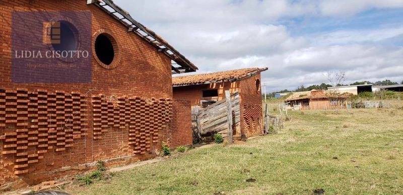 Excelente sítio a 3 Km do centro de Cesário Lange: 7ª foto da galeria de imagens do imóvel