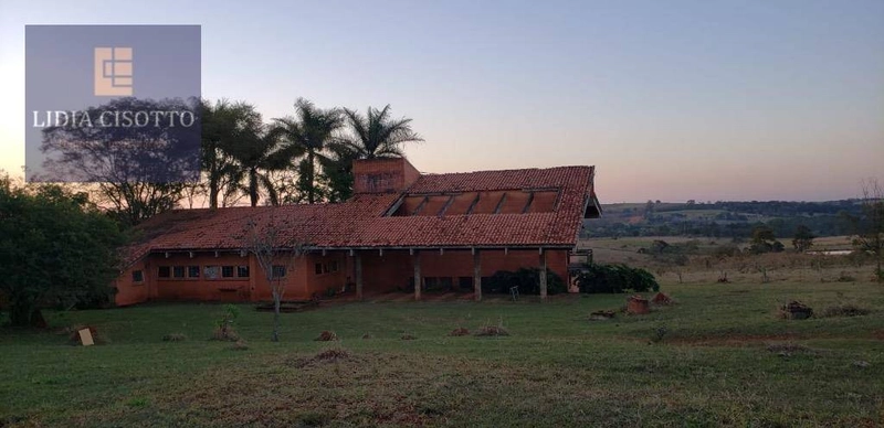 Excelente sítio a 3 Km do centro de Cesário Lange: 15ª foto da galeria de imagens do imóvel